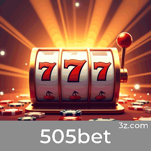 505bet game mais image