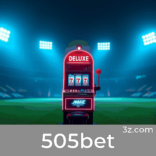 505bet game mais image