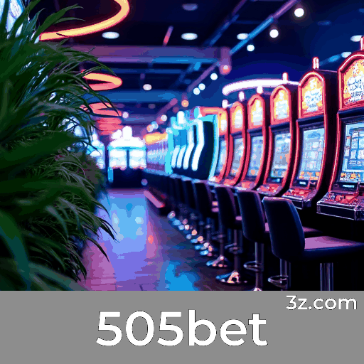 505bet game mais image