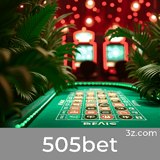 505bet game mais image