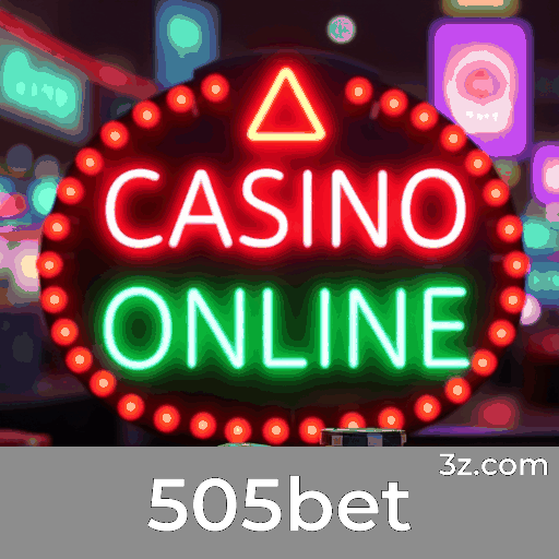 505bet game mais image