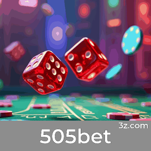 505bet game mais image