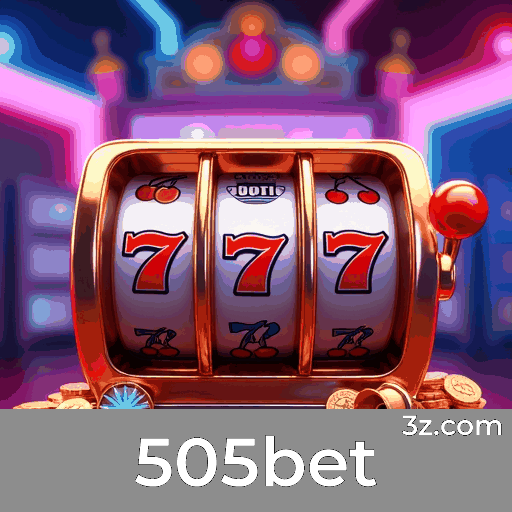 505bet game mais image