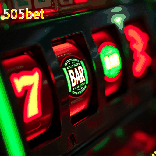 vivo no cassino 505bet
