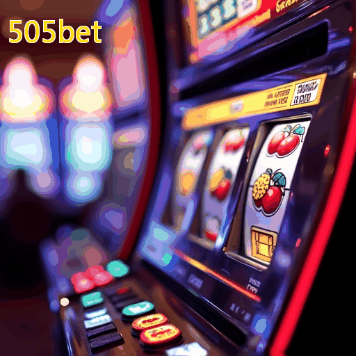 505bet aplicativo