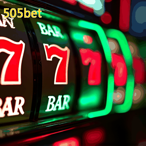 cassino 505bet
